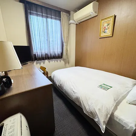 Hotel Route-Inn Court Karuizawa Miyota Exterior photo