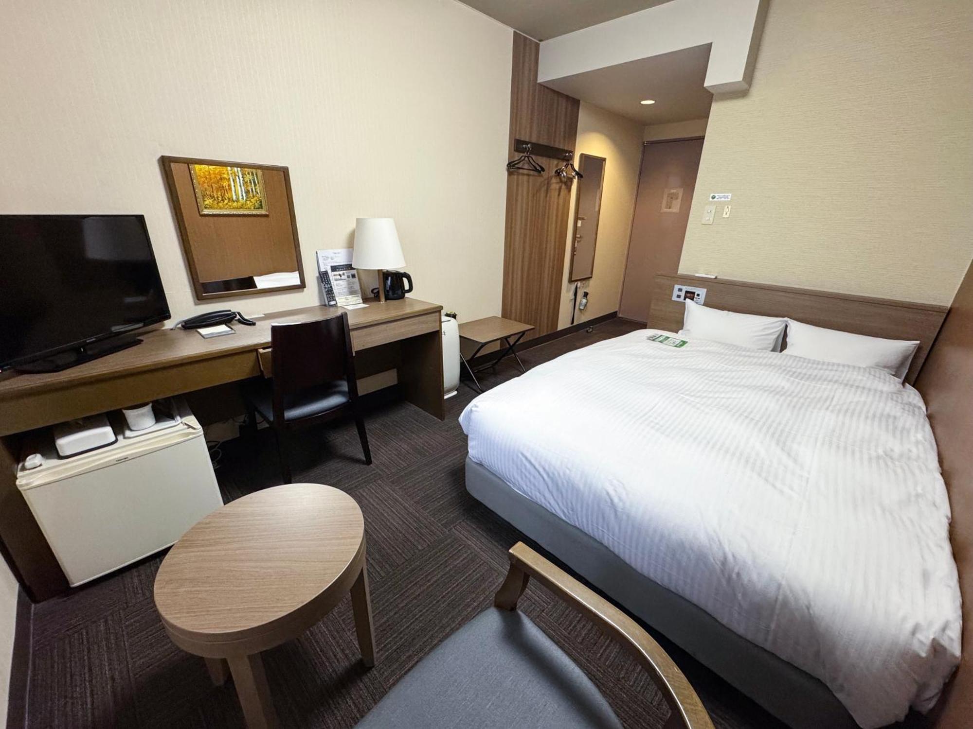 Hotel Route-inn Court Karuizawa