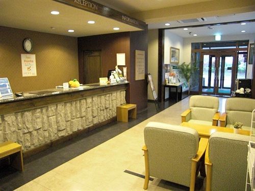 Route-inn Court Karuizawa Hotel Miyota