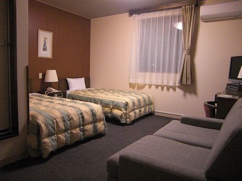 Route-inn Court Karuizawa Hotel Miyota
